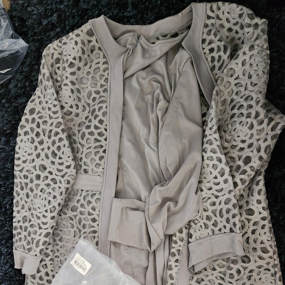 2 NEW Women's Dresses - holiday party